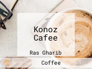 Konoz Cafee