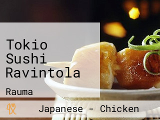 Tokio Sushi Ravintola