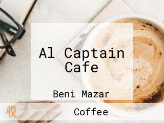 Al Captain Cafe