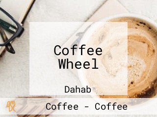 Coffee Wheel