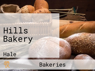 Hills Bakery