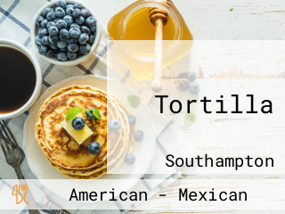 Tortilla