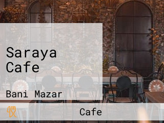 Saraya Cafe