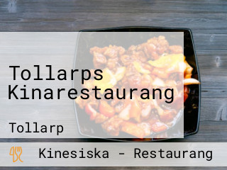 Tollarps Kinarestaurang