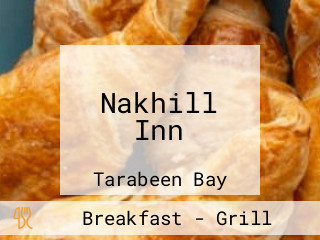 Nakhill Inn