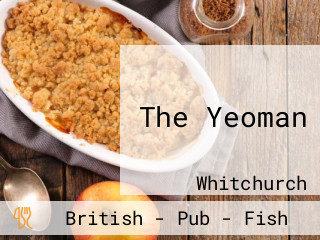 The Yeoman