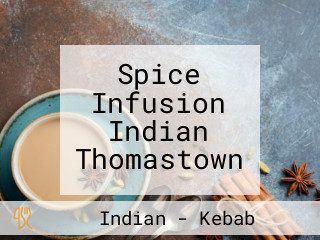 Spice Infusion Indian Thomastown