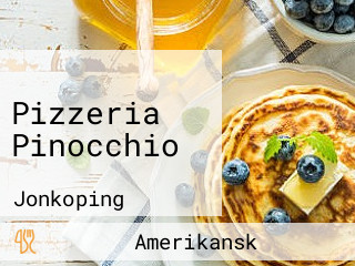 Pizzeria Pinocchio