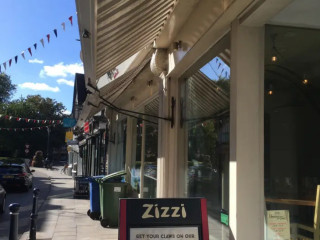 Zizzi - Hitchin