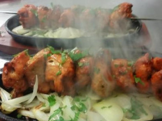 New Devi Tandoori