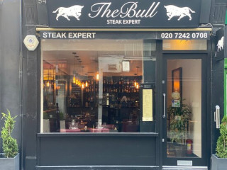 The Bull Steak Expert