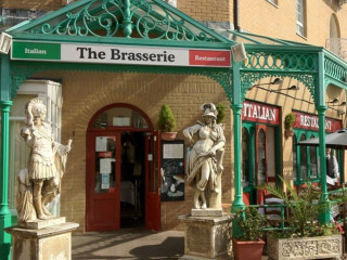 The Brasserie Italiano