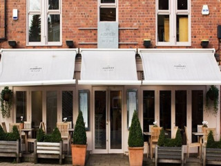 The Alderley Bar & Grill