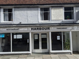 Harbour Fish and Chips