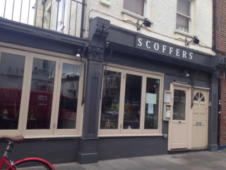 Scoffers Kitchen