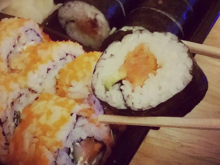 Oryza Sushi