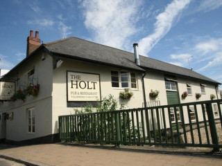 Holt