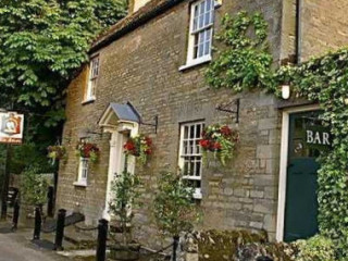Falcon Inn