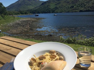 Lochleven Seafood Café