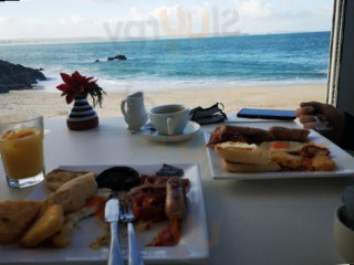 Porthgwidden Beach Cafe