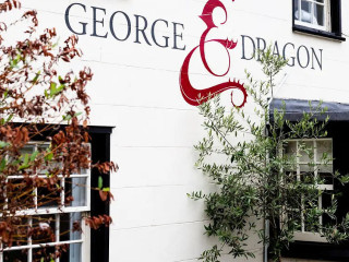 George and Dragon