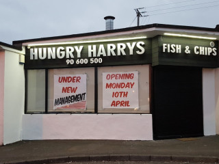 Hungry Harry's