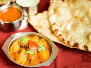 Jaipur Indian Cuisine