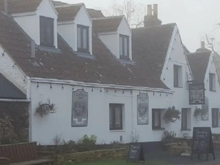 The Carpenters Arms