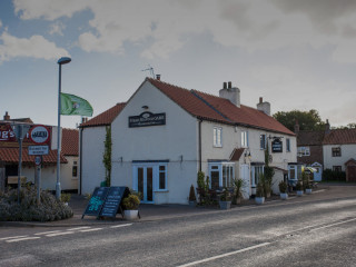 The Kings Arms