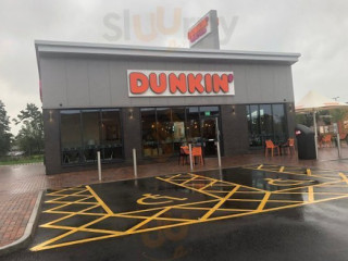 DUNKIN' Herten Triangle Doncaster