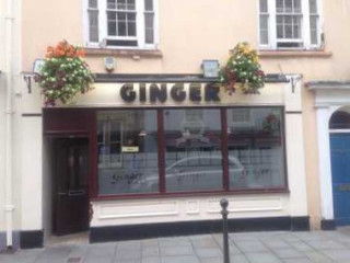 Ginger