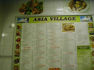 Asia Village