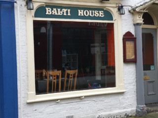 Balti House