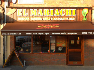 El Mariachi