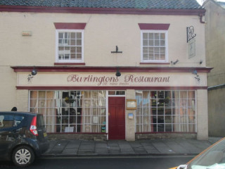 Burlingtons