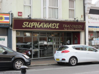 Suphawadi Thai Cuisine