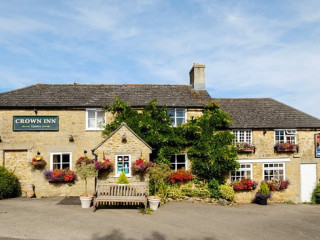 The Crown Inn