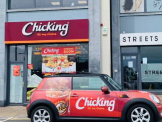 Chicking Letterkenny