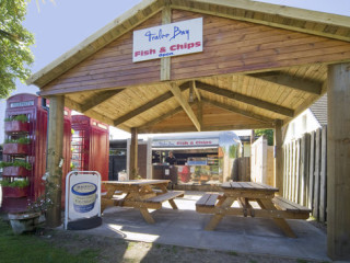 Tralee Bay Fish And Chips