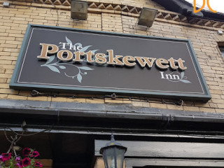 Portskewett Inn