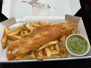 East Park Chippy