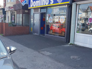 Domino's