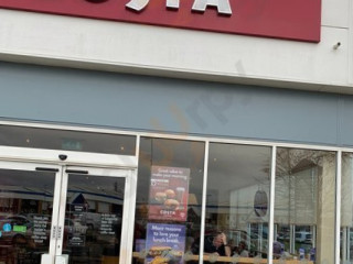 Costa Next Tamworth