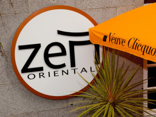 Zen Oriental