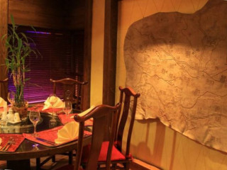 Victoria Asian Cuisine