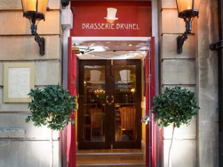 Brasserie Brunel