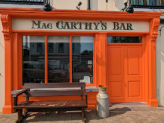Mac Carthy's