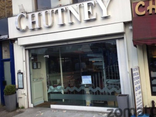 The Chutney Indian Takeaway