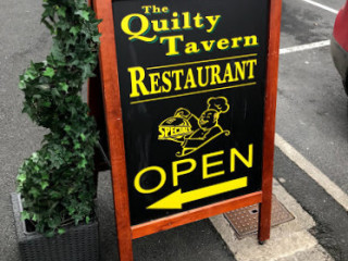 Quilty Tavern