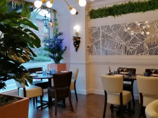 Agora Mediterranean Beckenham